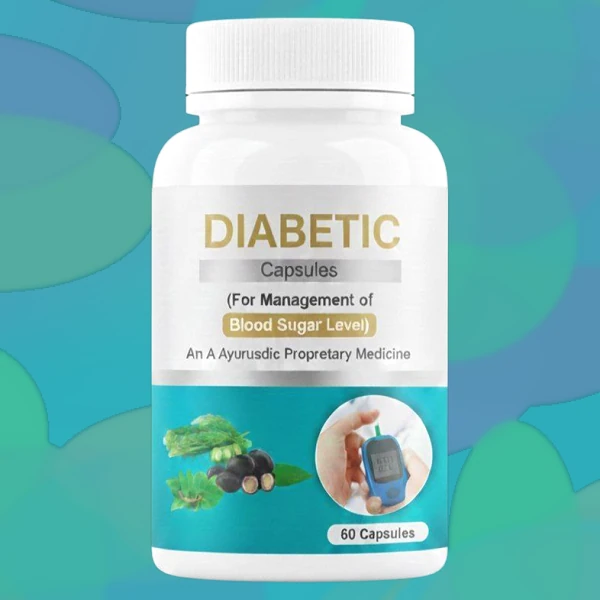 Diabetic