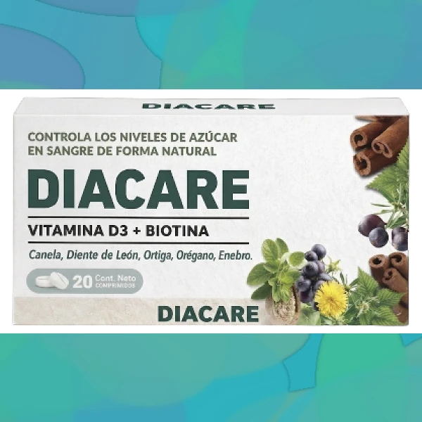 DiaCare
