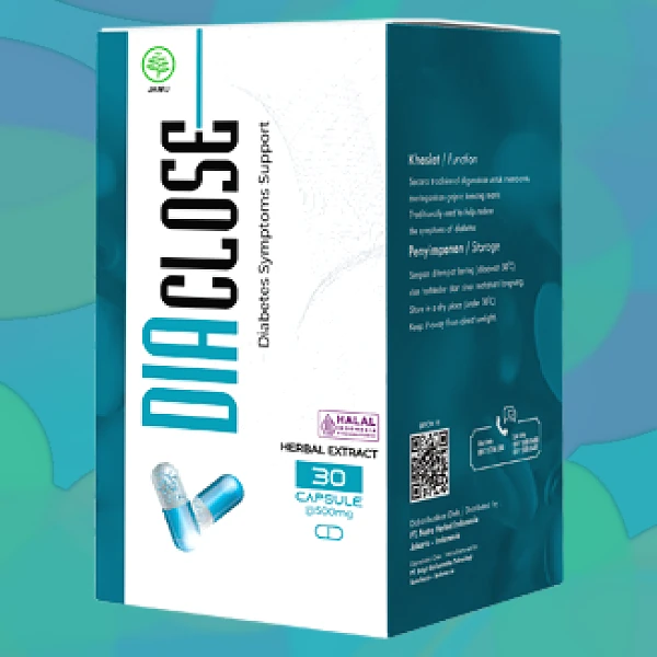 Diaclose