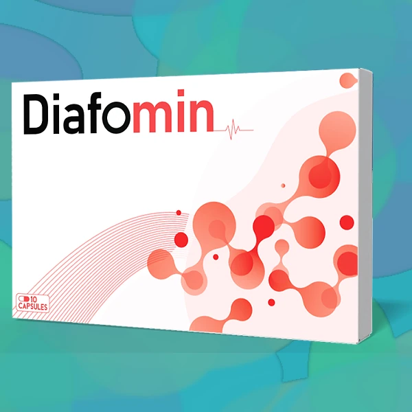 Diafomin 590
