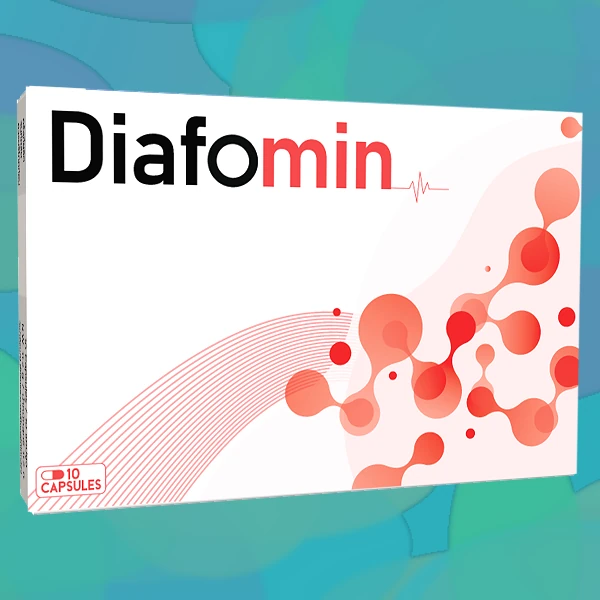 Diafomin
