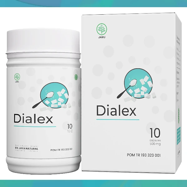 Dialex