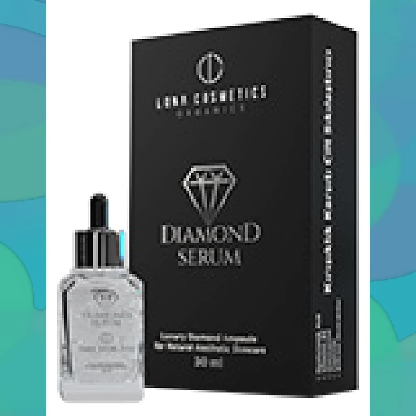 Diamond Serum