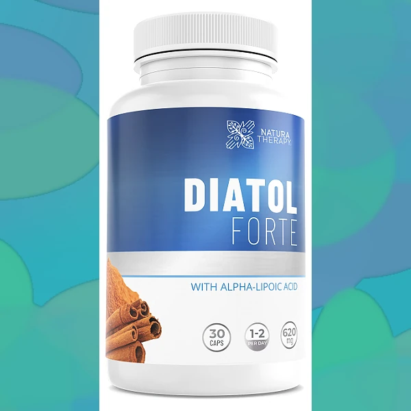 Diatol Forte