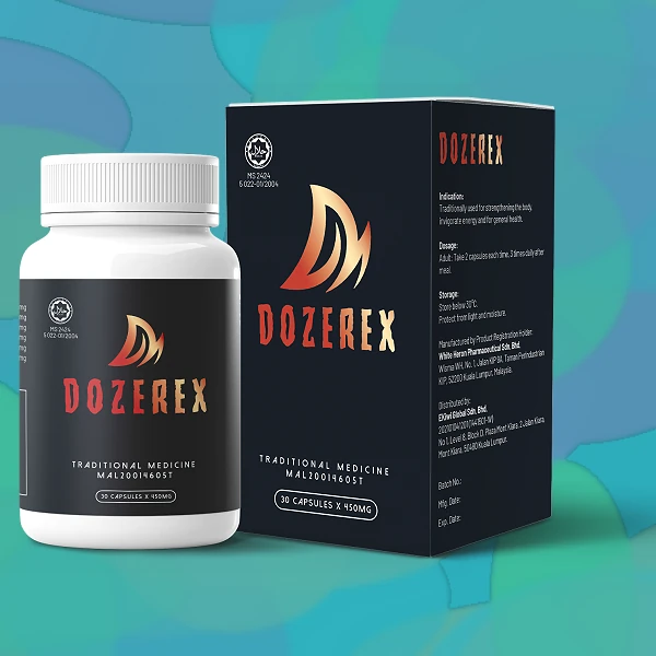 Dozerex