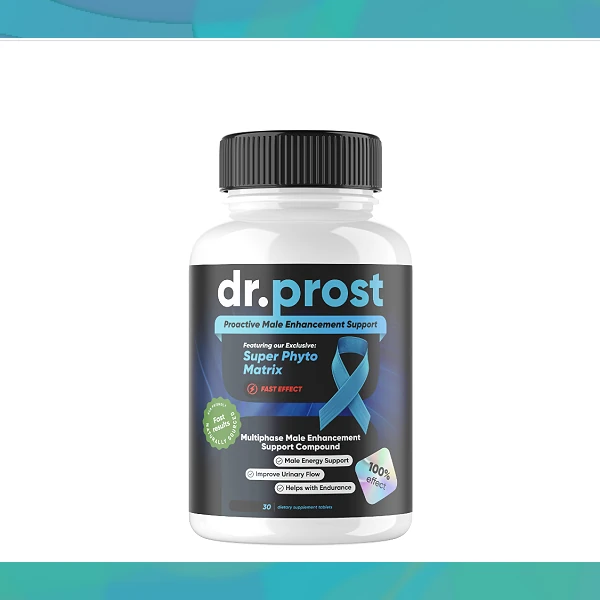 Dr.prost