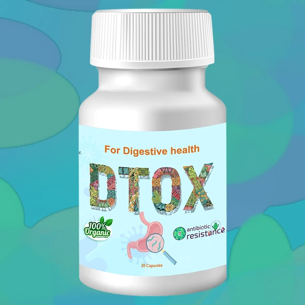 Dtox