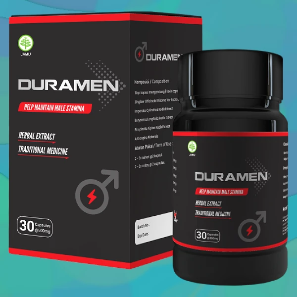 Duramen