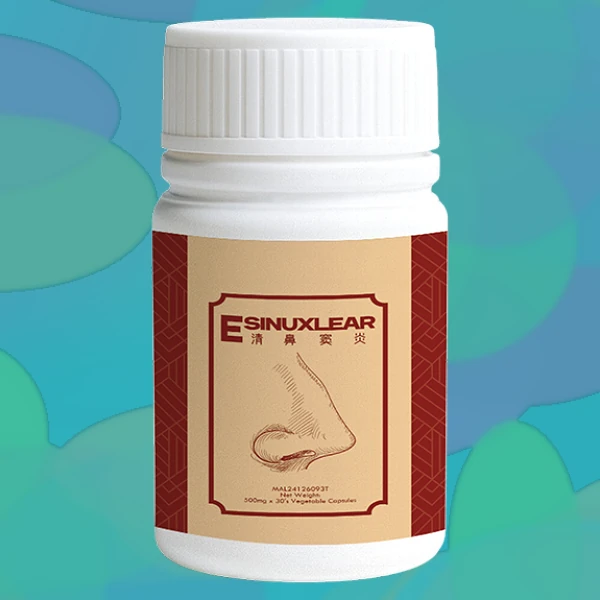 E-Sinuxlear