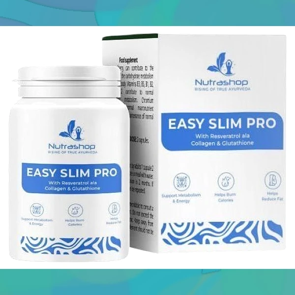Easy Slim Pro
