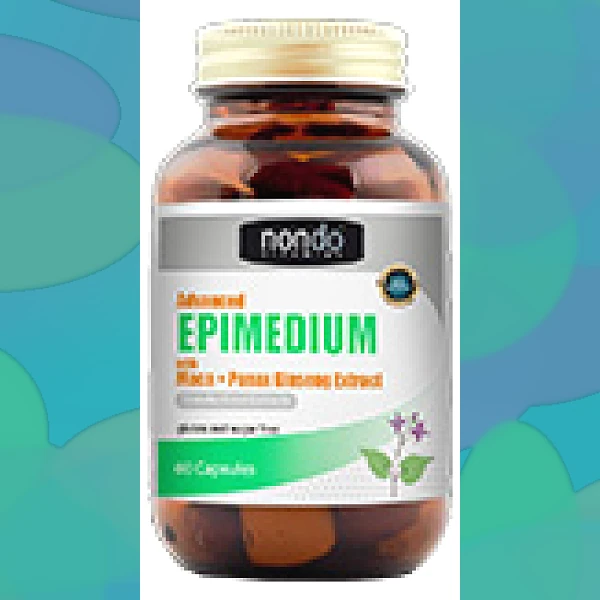 Epimedium