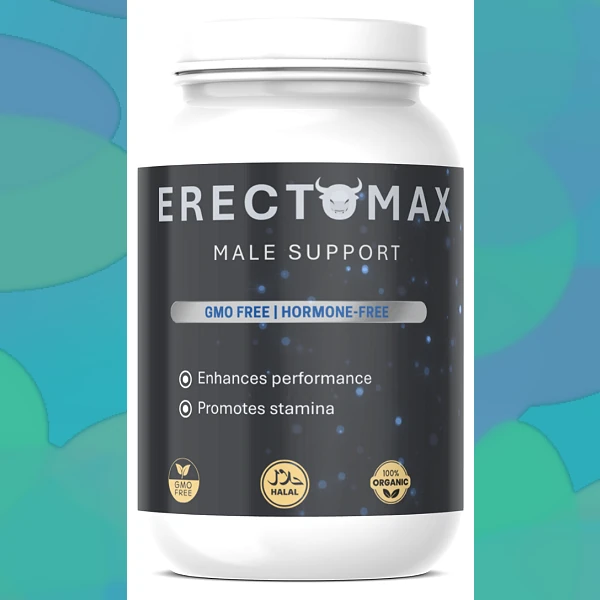 Erectomax
