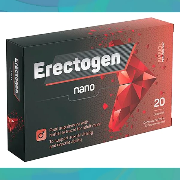Erectrogen