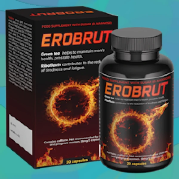 Erobrut