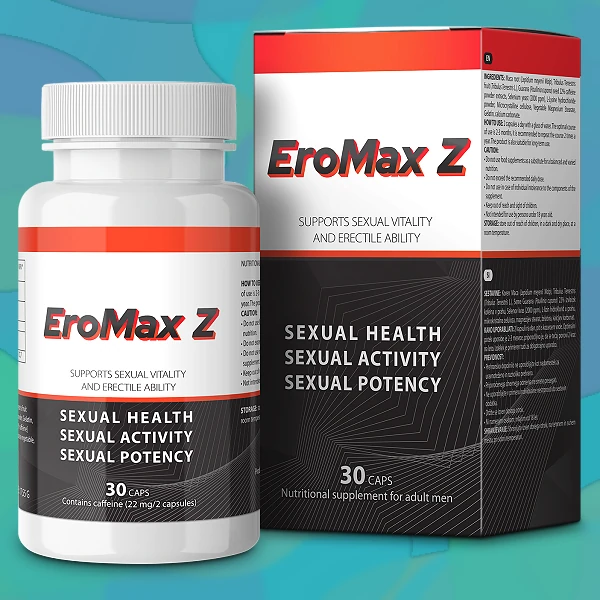 Eromax