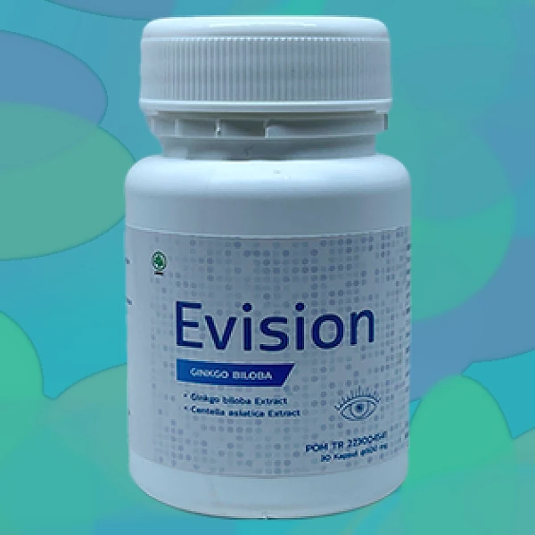 Evision