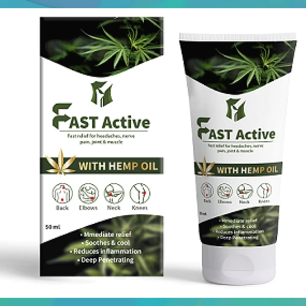 Fast Active