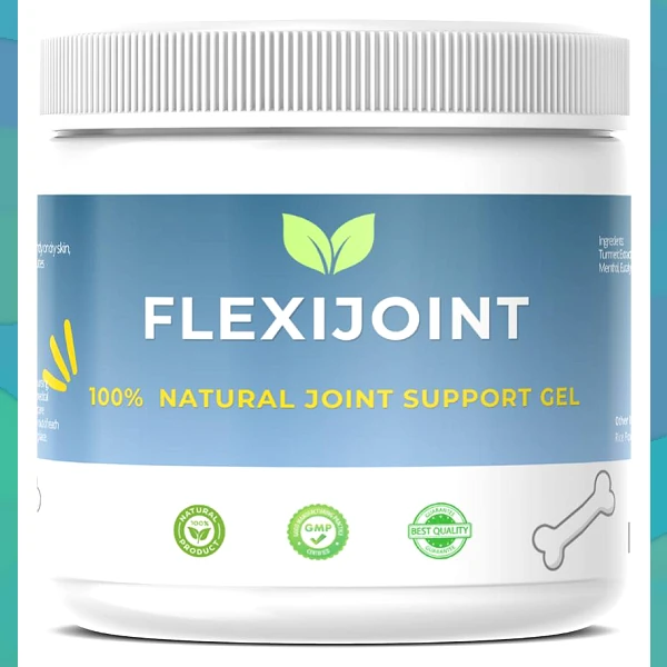 FlexiJoint Gel