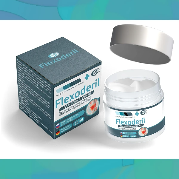 Flexoderil