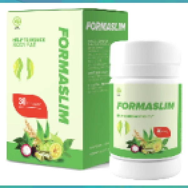 Formaslim
