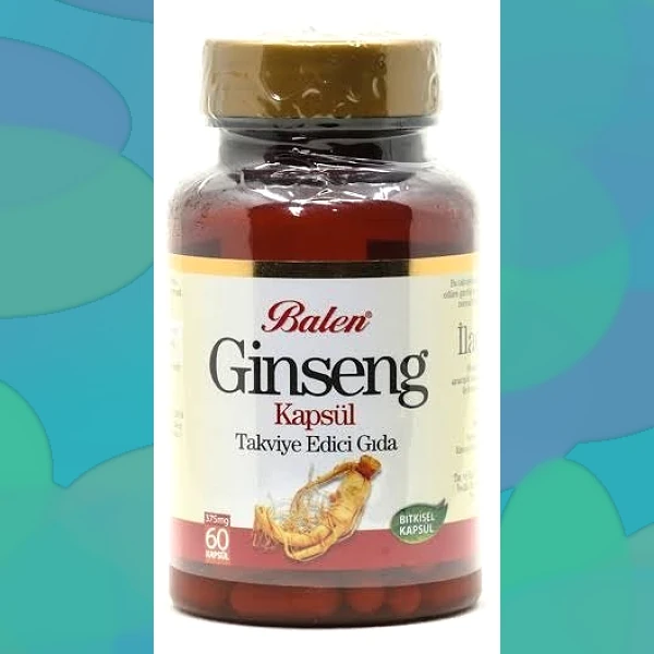 Ginseng