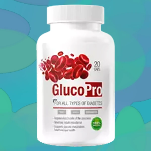 Gluco Pro