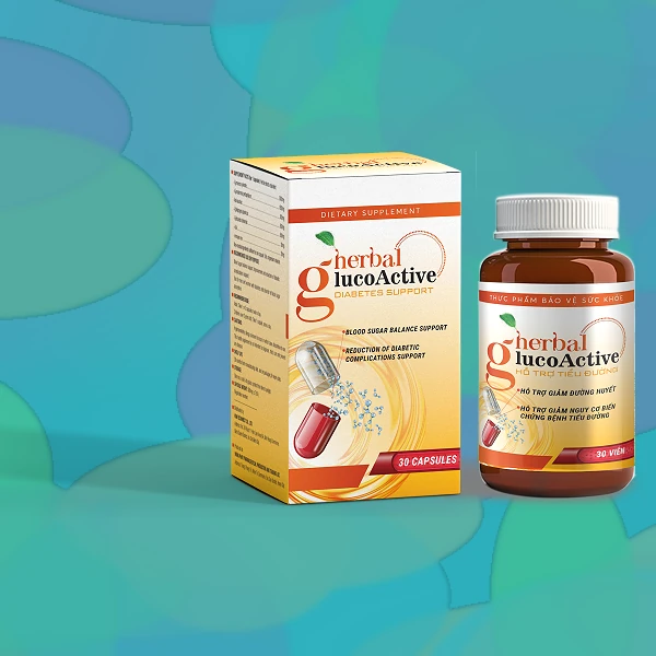 Glucoactive390k