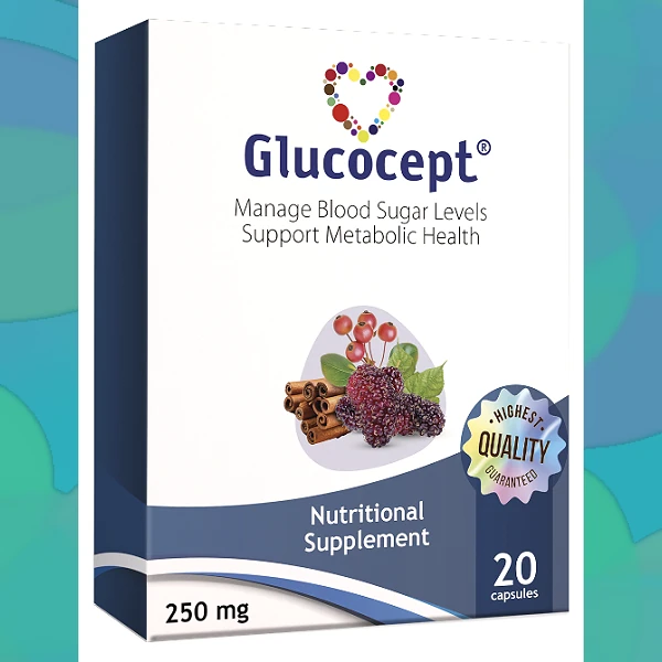 Glucocept