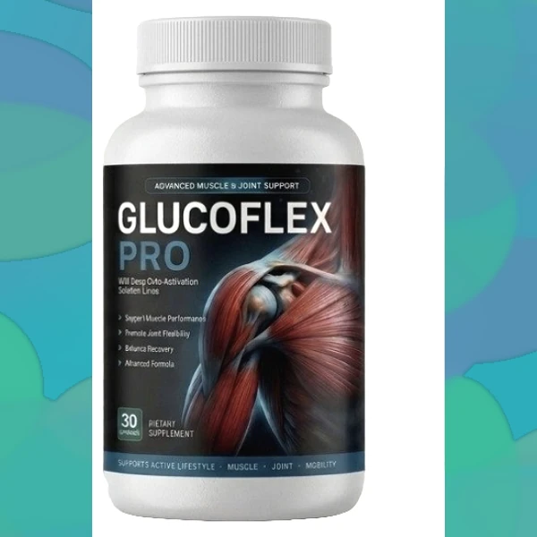 Glucoflex pro