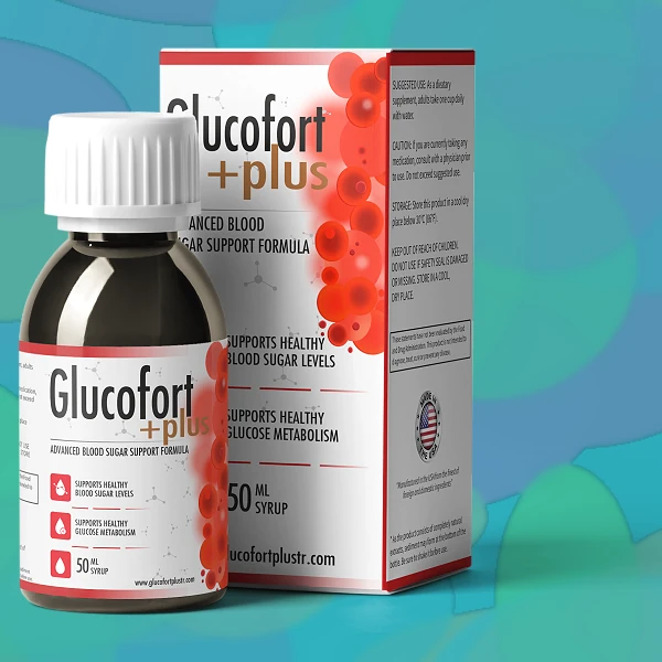 Glucofort Plus