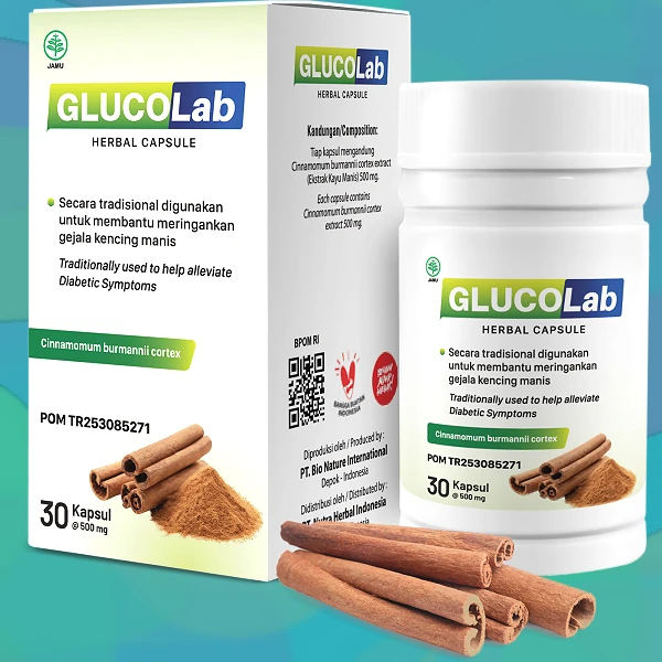 Glucolab
