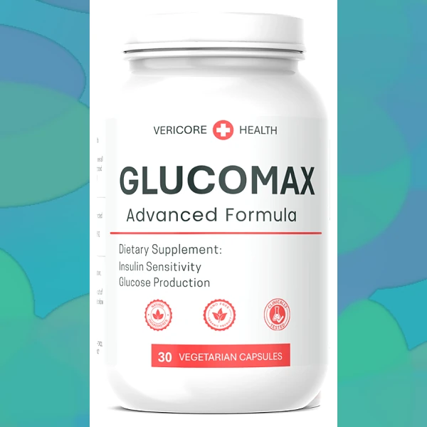 GlucoMax