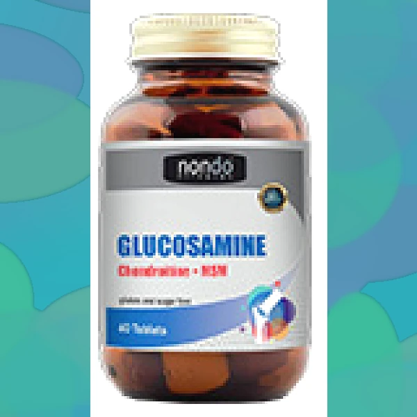 Glucosamine