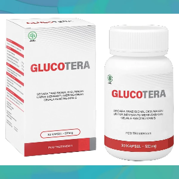 Glucoterra