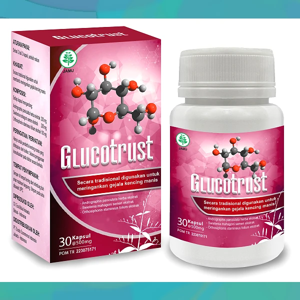 Glucotrast