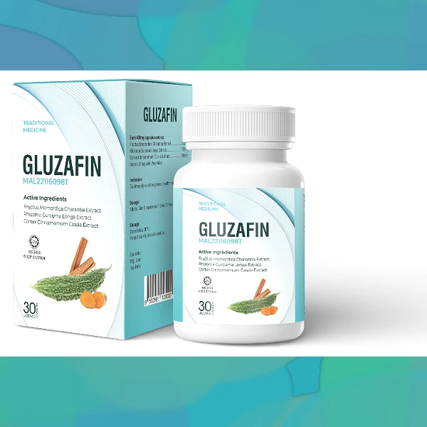Gluzafin