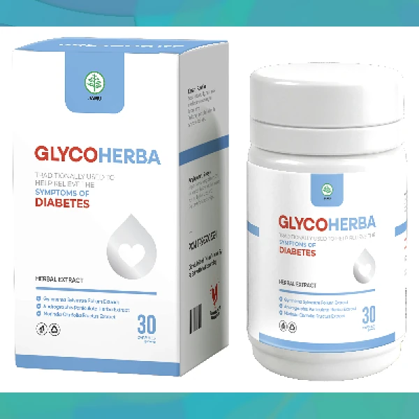 Glycoherba