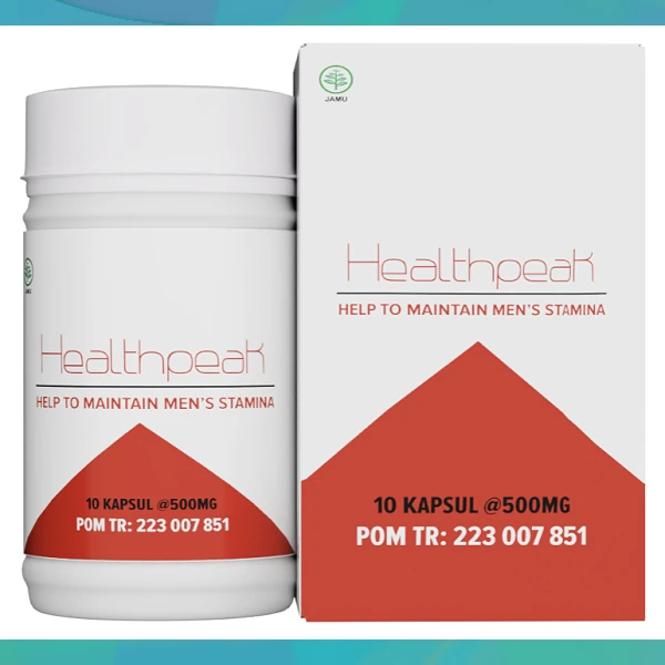 Healthpeak