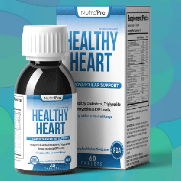 Healthy Heart Forte