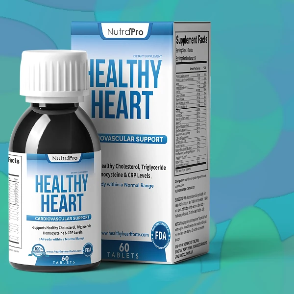 Healthy Heart