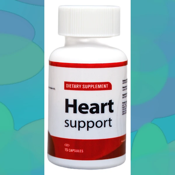 Heart Support
