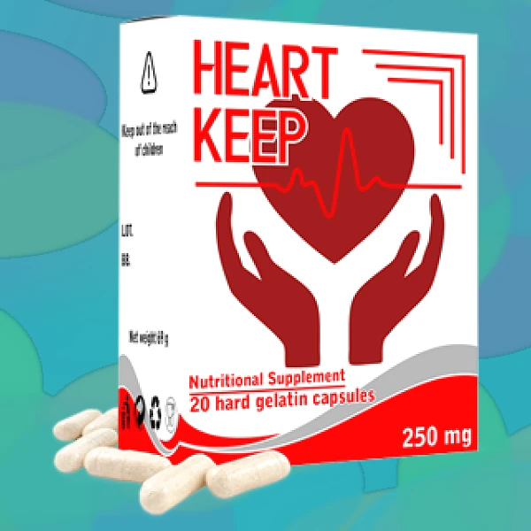 HeartKeep