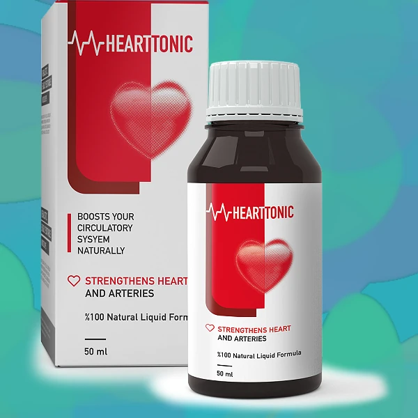 HeartTonic