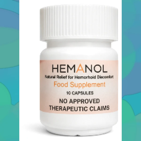 Hemanol