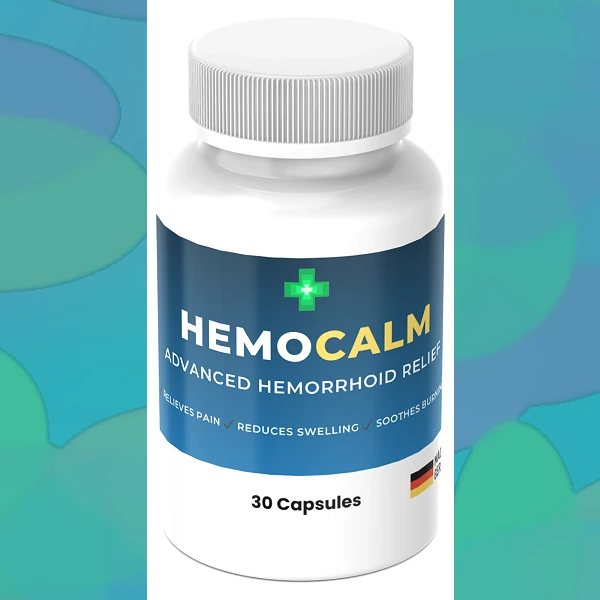 HemoCalm