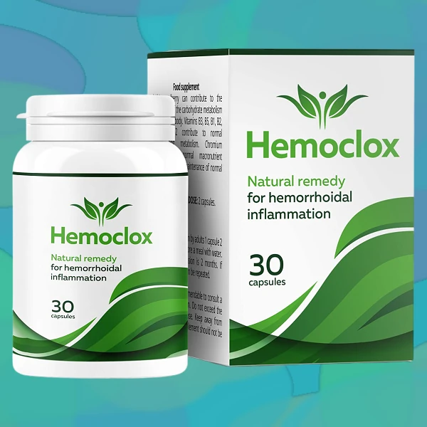 Hemoclox