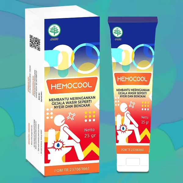 Hemocool