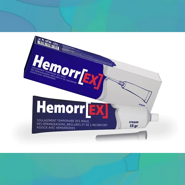 HemorrEx
