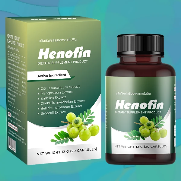 Henofin