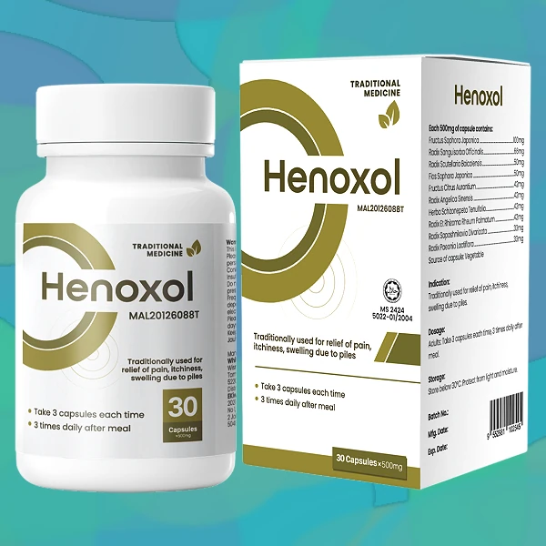 Henoxol
